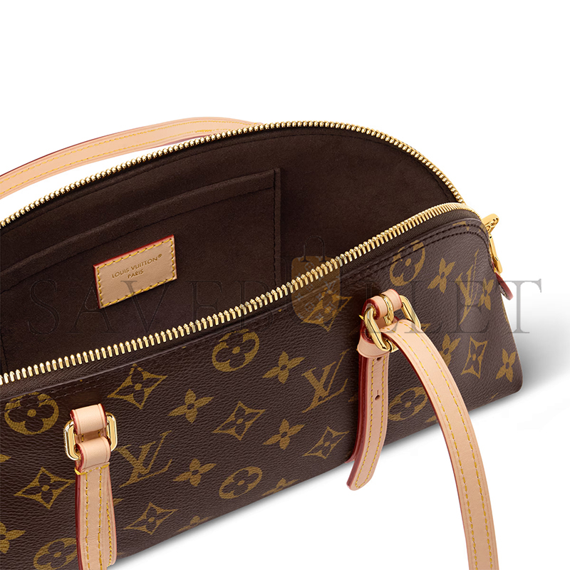 LOUIS VUITTON SQUIRE EAST WEST M28953 (29*14*8cm)